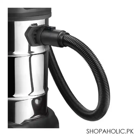west point deluxe vacuum cleaner, wf 3669 image4