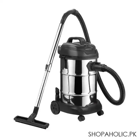 west point deluxe vacuum cleaner, wf 3669 main image
