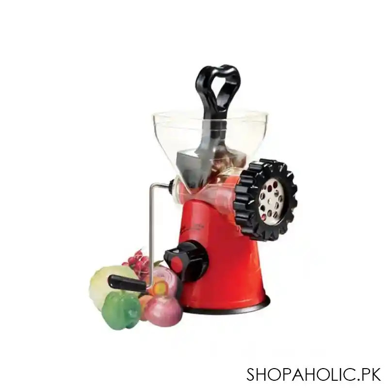 west point handy meat mincer, wf 9 main image
