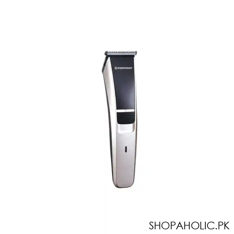 West Point Professional Hair Clipper, 100-240V, WF-6713 - Main Image