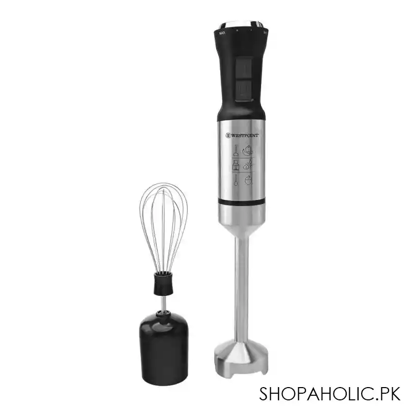 west point professional hand blender wf 9936 main image
