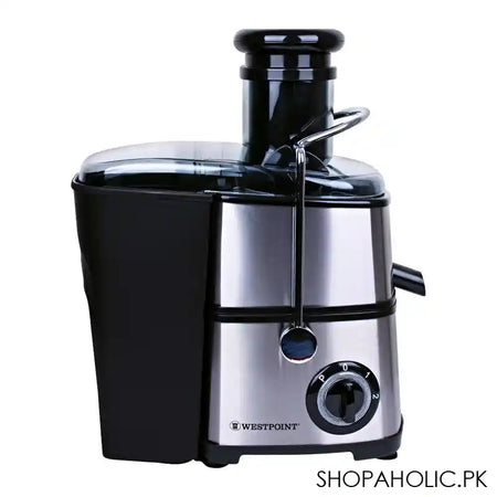 West Point Professional Juice Master, Blender, Grinder And Mincer, WF-1846 - Image 2