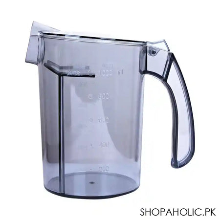 West Point Professional Juice Master, Blender, Grinder And Mincer, WF-1846 - Image 3