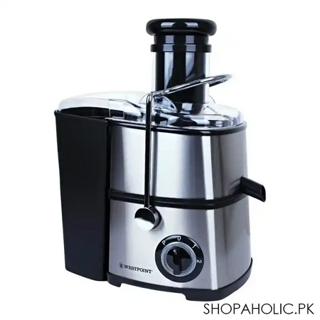 west point professional multi function food processor, wf 8818 image2