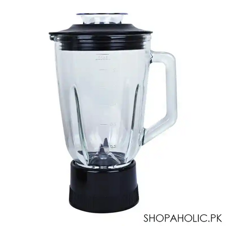 west point professional multi function food processor, wf 8818 image4