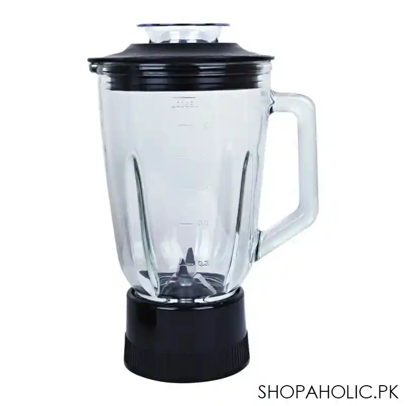 west point professional multi function food processor, wf 8818 image4