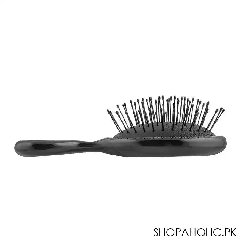 Wet Brush Mini Detangler Hair Brush, Black, BWR832BLAC - Main Image