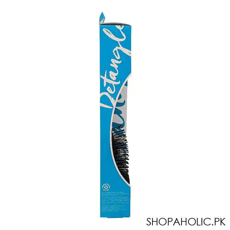 Wet Brush Original Detangler Hair Brush, Black, BWR830BLAC - Image 4