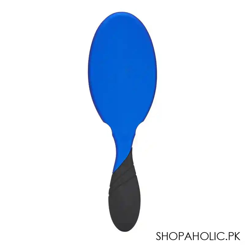 Wet Brush Pro Detangler Color Of The Year Hair Brush, Royal Blue, BWP830ROYAL - Image 2