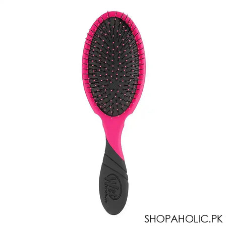Wet Brush Pro Detangler Hair Brush, Pink, BWP830PROP - Main Image