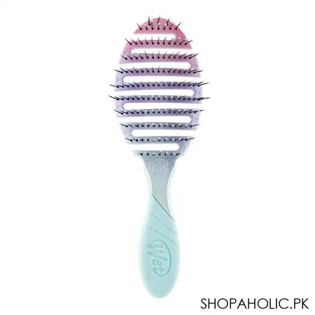 Wet Brush Pro Flex Dry Hair Brush, Millennial Ombre, BWP800FLEXMO - Main Image