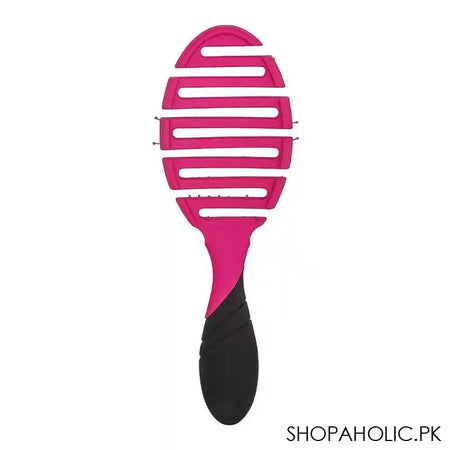 Wet Brush Pro Flex Dry Hair Brush, Pink, BWP800FLEXPK - Image 2