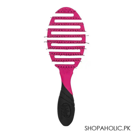 Wet Brush Pro Flex Dry Hair Brush, Pink, BWP800FLEXPK - Main Image