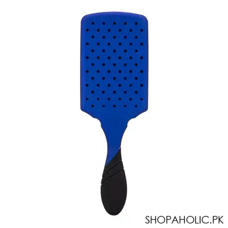 Wet Brush Pro Paddle Detangler Color Of The Year Hair Brush, Royal Blue, BWP831ROYAL - Main Image