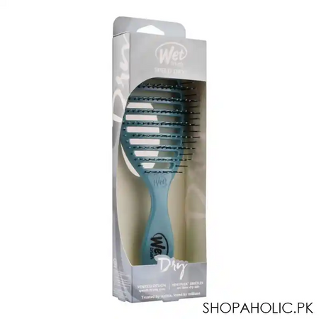wet brush speed dry hair brush terrain textures artic blue, bwr810ttab image4