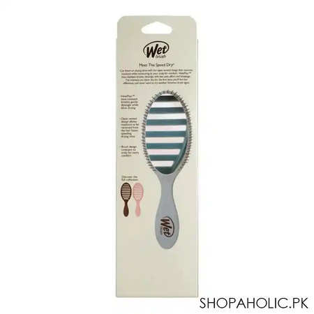 wet brush speed dry hair brush terrain textures artic blue, bwr810ttab image5