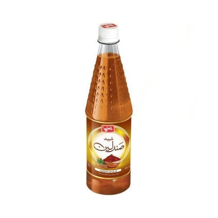 Qarshi Sharbat-E-Sandaleen, 800ml - Main Image