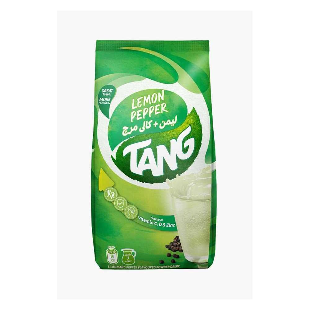Tang Lemon & Pepper Pouch, 375g - Main Image