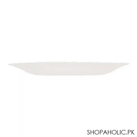 white diamond medium plate, 7 inches, no. 136 image4