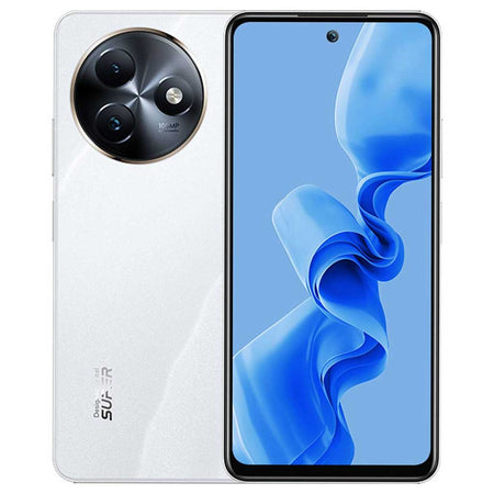itel S24 Smart Phone - Main Image
