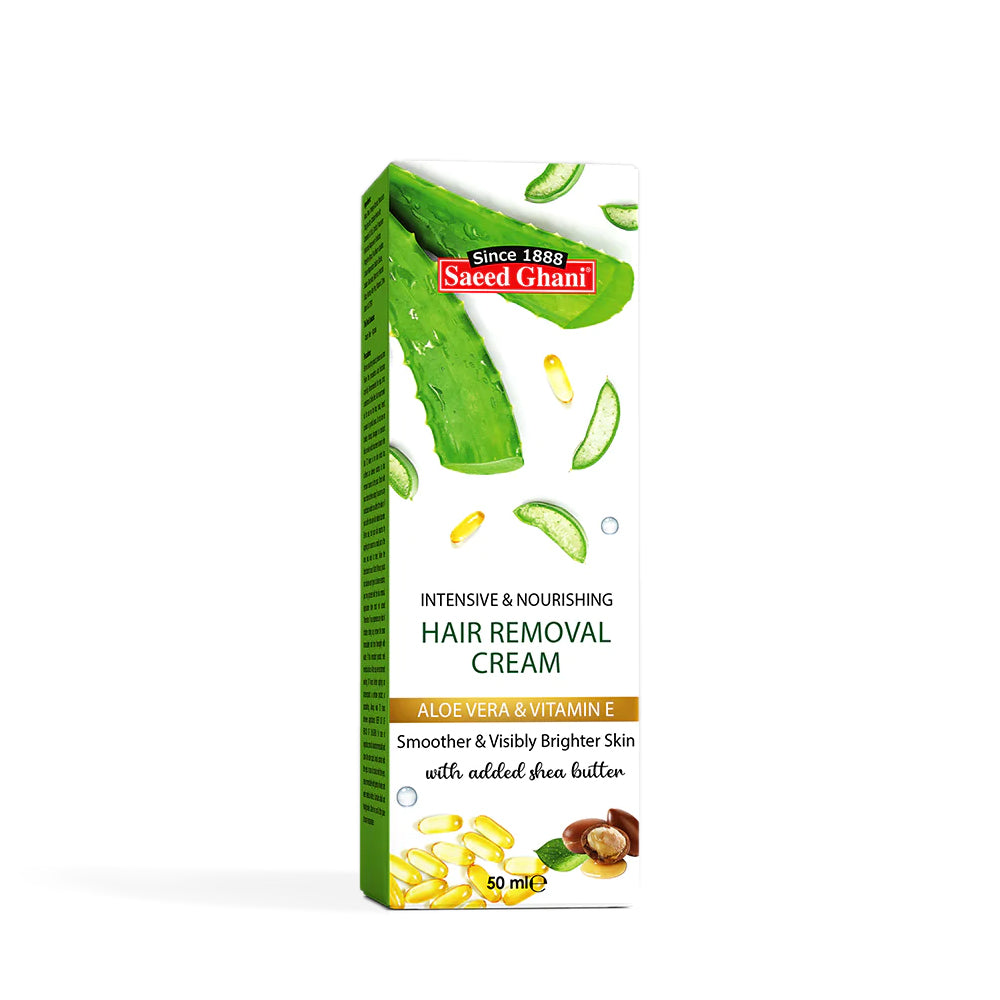 Hair Removal Cream image 1