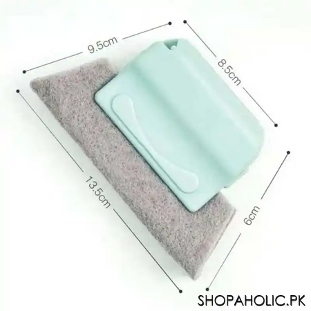 window groove cleaning brush image2