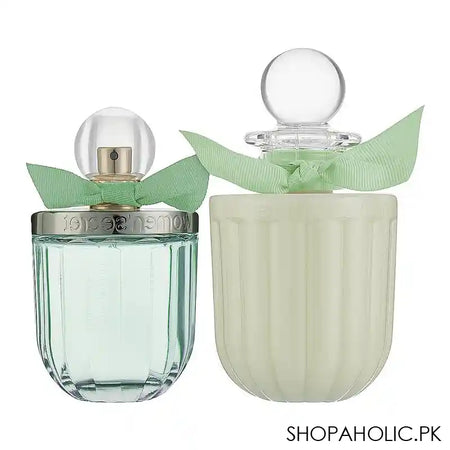 Women Secret Eau It's Fresh Gift Set, Eau De Toilette 100ml+Body Lotion 200ml - Image 2