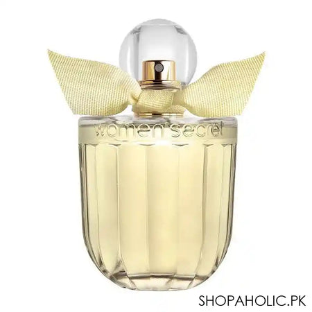 Women Secret Eau My Delice, Eau De Toilette, For Women, 100ml - Main Image