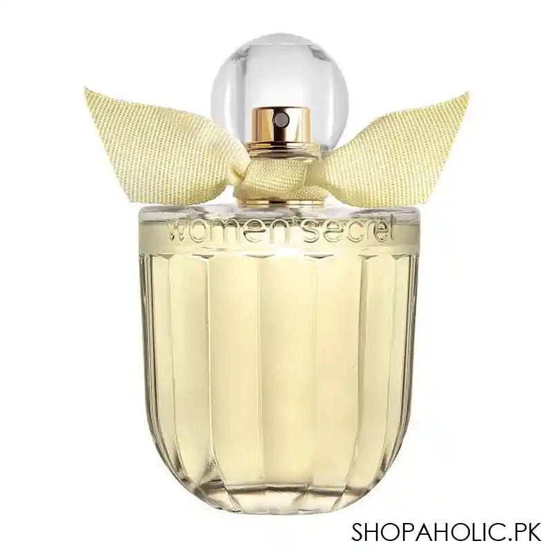 Women Secret Eau My Delice, Eau De Toilette, For Women, 100ml - Main Image