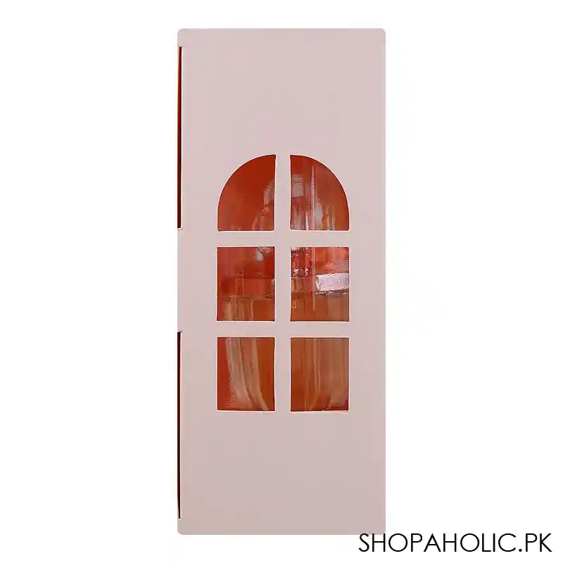 Women Secret Eau My Secret Gift Set, Eau De Toilette 100ml+Body Lotion 200ml - Image 2