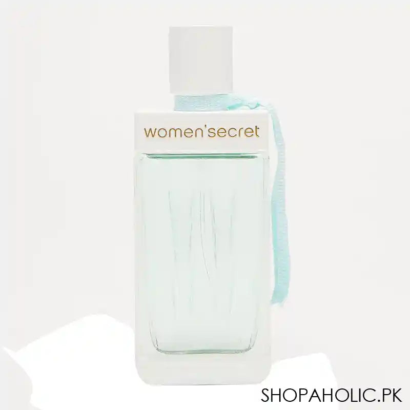 Women Secret Intimate Daydream, Eau de Parfum, For Women, 100ml - Image 3