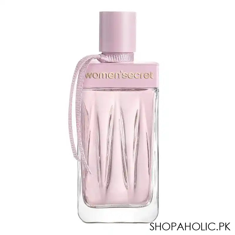 Women Secret Intimate, Eau de Parfum, For Women, 100ml - Main Image