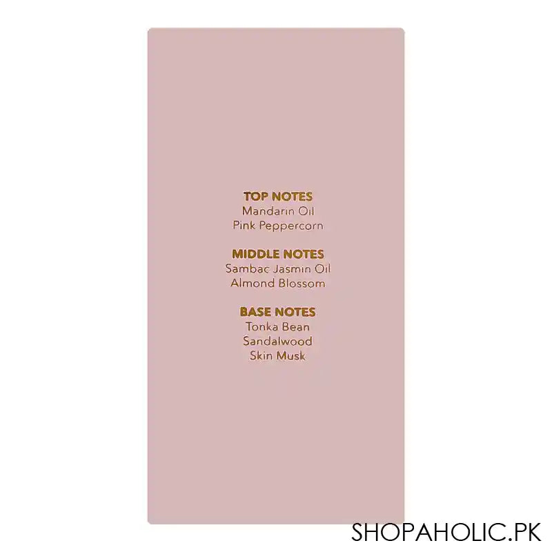 Women Secret Intimate, Eau de Parfum, For Women, 100ml - Image 3