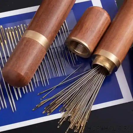 wooden needle case image2
