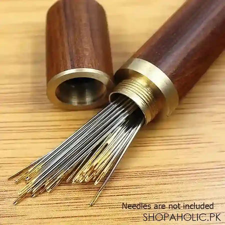 wooden needle case image3