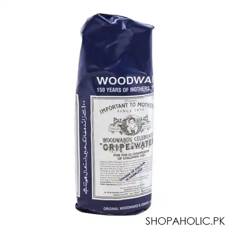 woodward's gripe water, 150ml main image