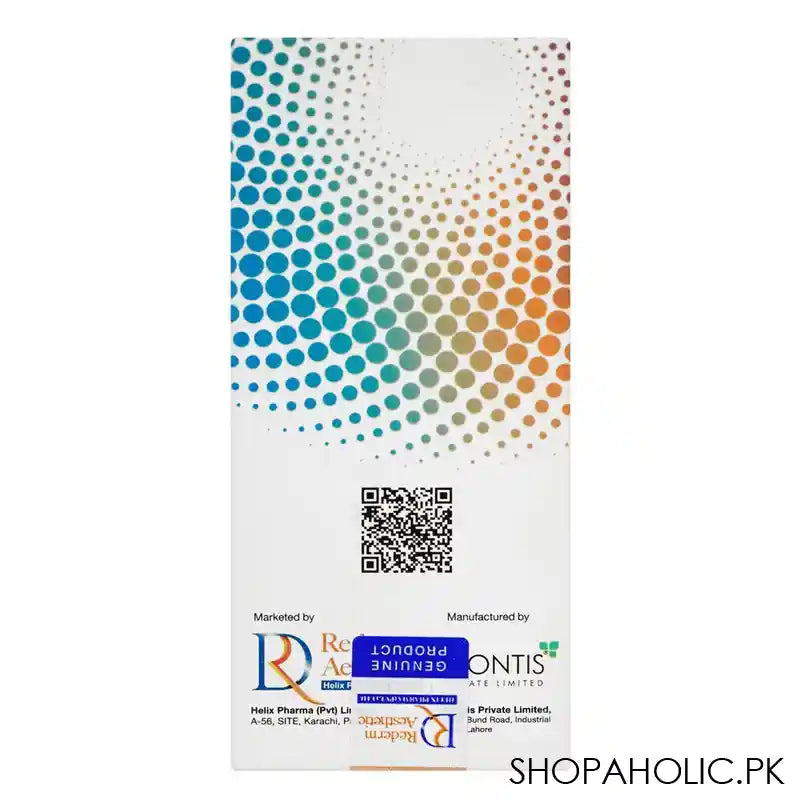 Wynn Brightening & Depigmentation Serum, For Dry, Combination and Oily Skin, 20ml - Image 2