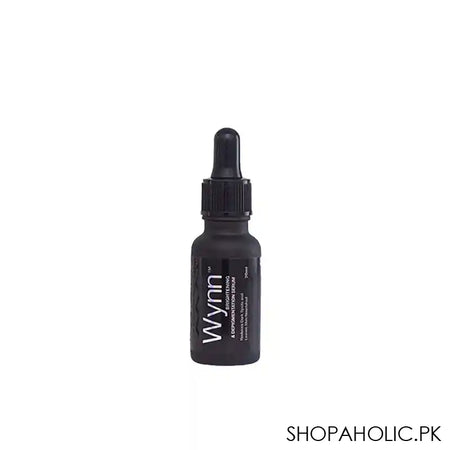Wynn Brightening & Depigmentation Serum, For Dry, Combination and Oily Skin, 20ml - Image 3
