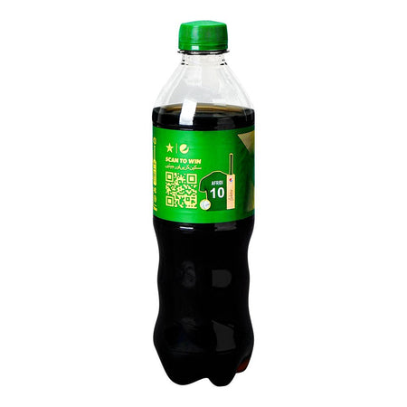 Pepsi Pet 500ml - Image 3