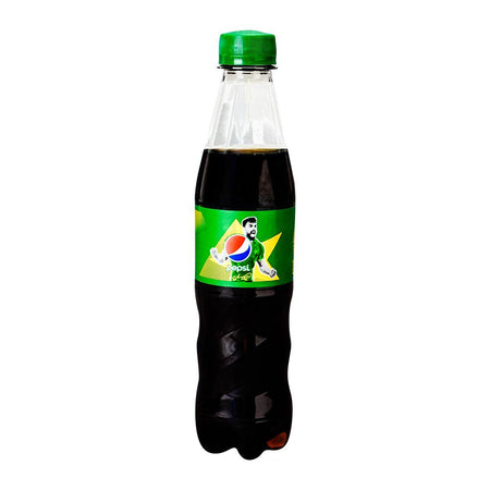 Pepsi Pet 345ml - Image 2