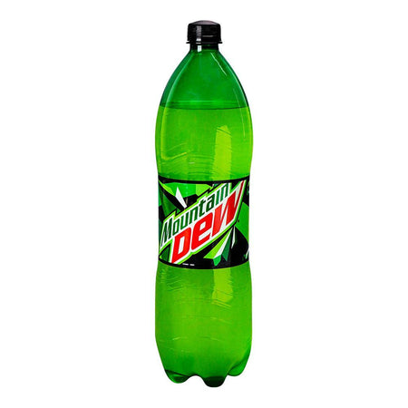 Mountain Dew 1.5 Liters - Image 2