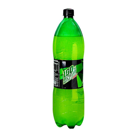 Mountain Dew 1.5 Liters - Image 3