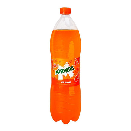 Mirinda 1.5 Liters - Image 2