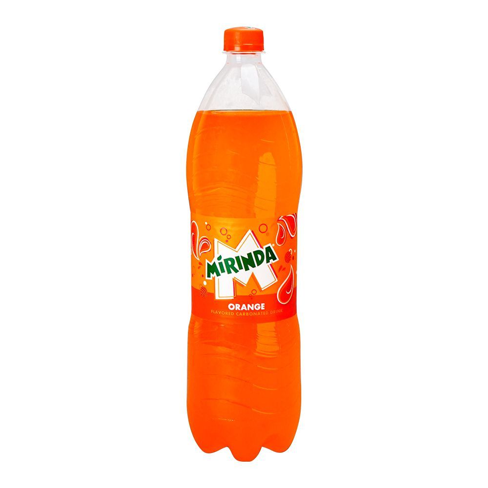 Mirinda 1.5 Liters - Image 2