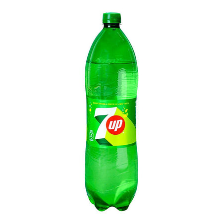 7UP 1.5 Liters - Image 2