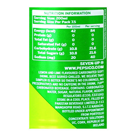 7UP 1.5 Liters - Image 4