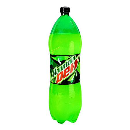 Mountain Dew 2.25 Liters - Image 2