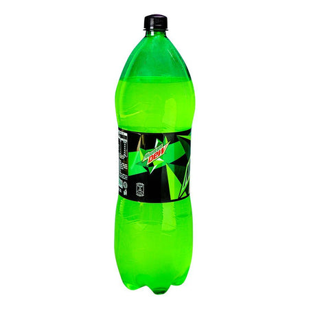 Mountain Dew 2.25 Liters - Image 3