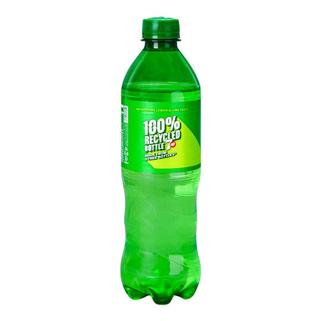 7UP Pet Bottle 500ml - Image 3