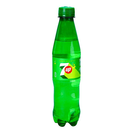 7UP Pet Bottle 345ml - Image 2